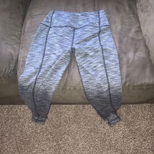 Victoria secret active wear